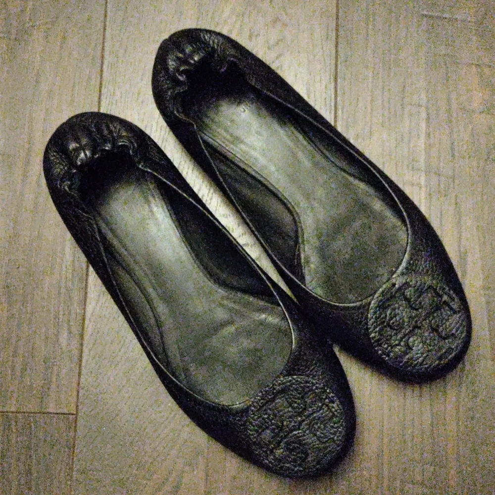 Tory Burch Ballet Flats